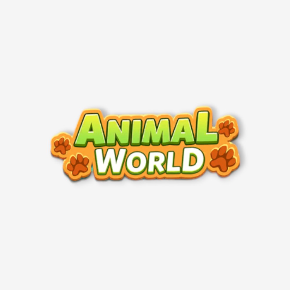 Carnival Tycoon Animal World Album Complete Cards List